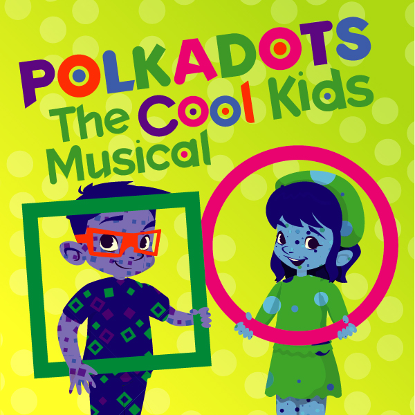 Kate Goldman's Childrens Theatre - Des Moines Playhouse