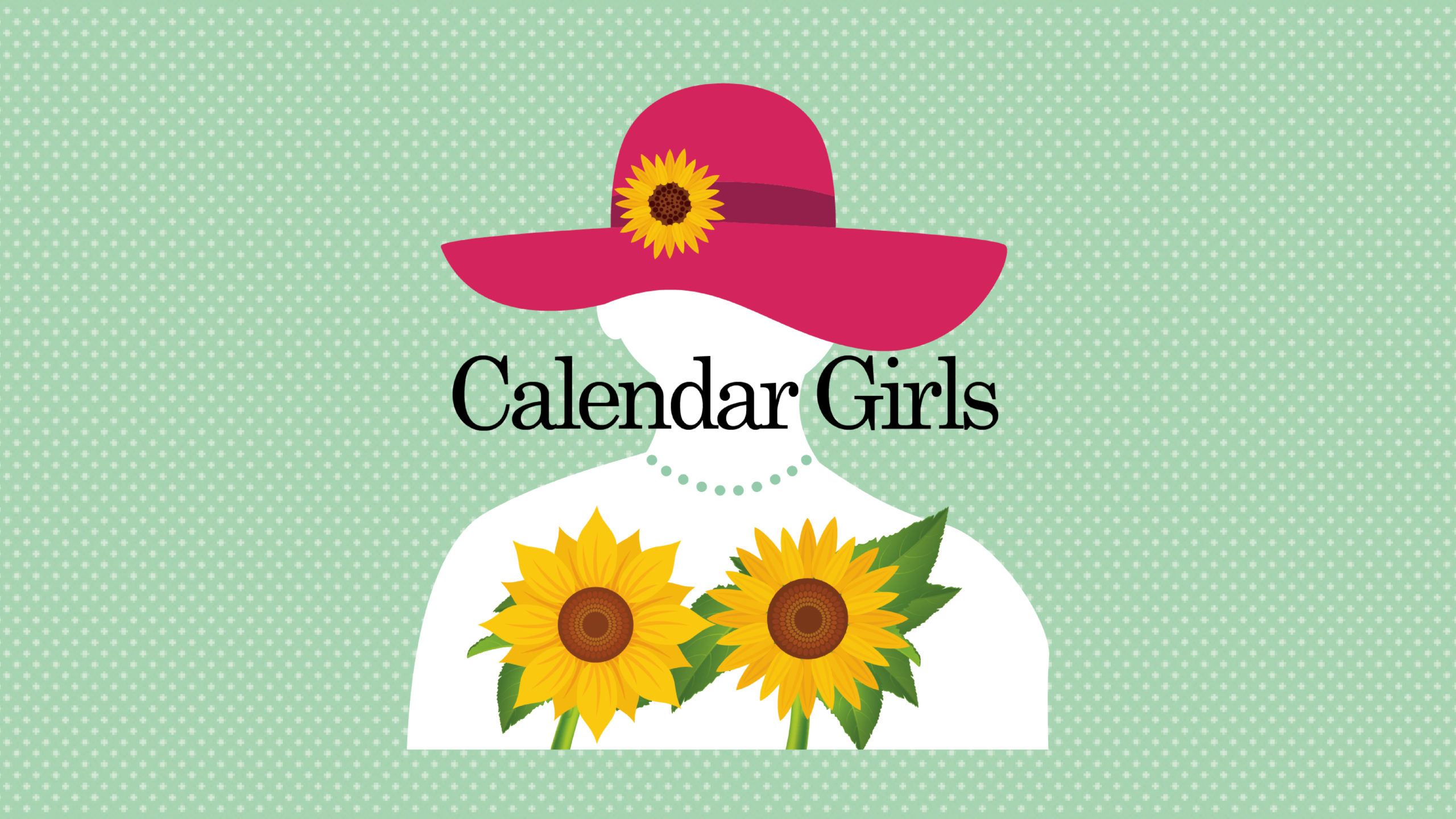 Calendar Girls Des Moines Playhouse