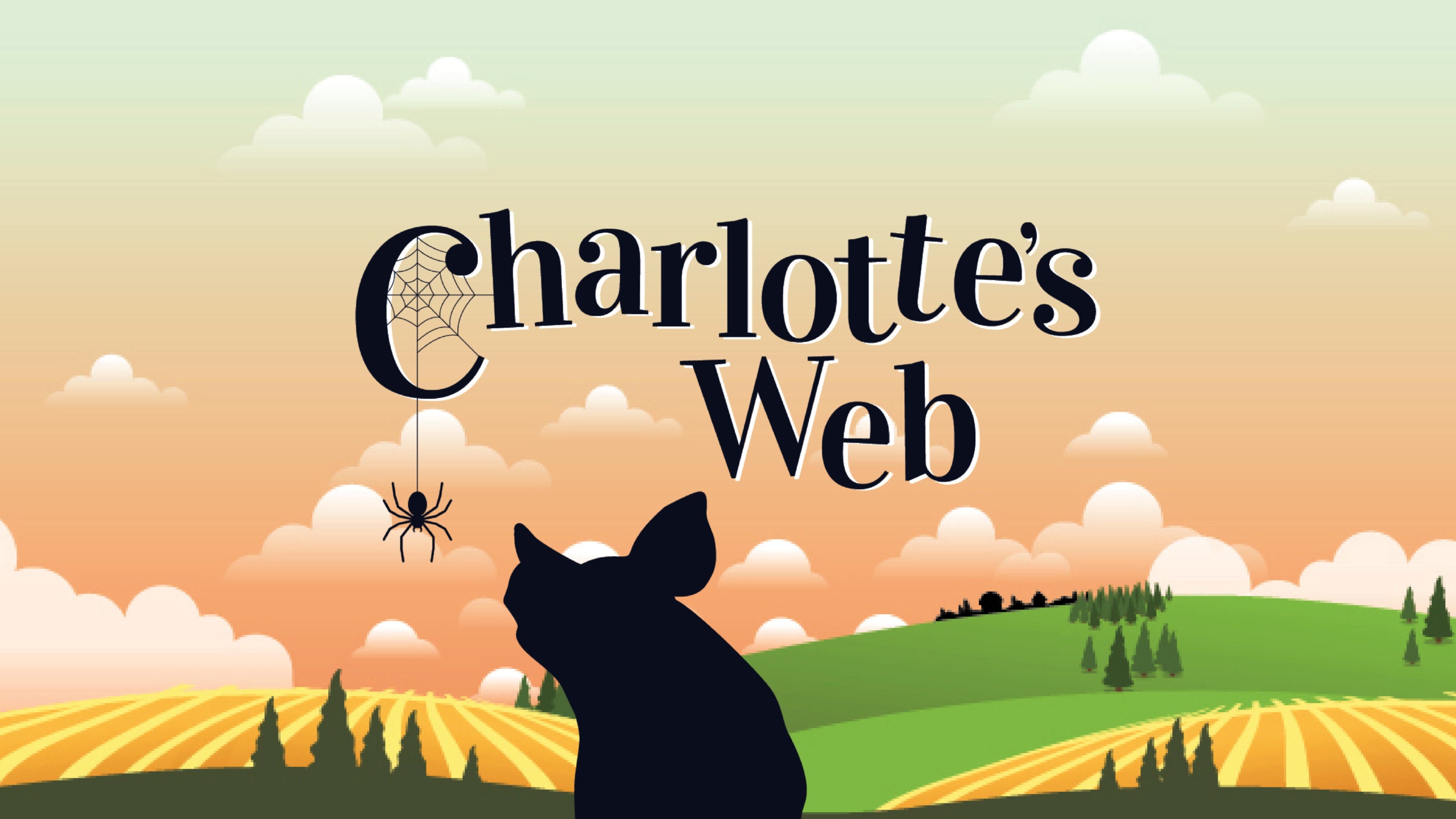 Charlottes Web Des Moines Playhouse