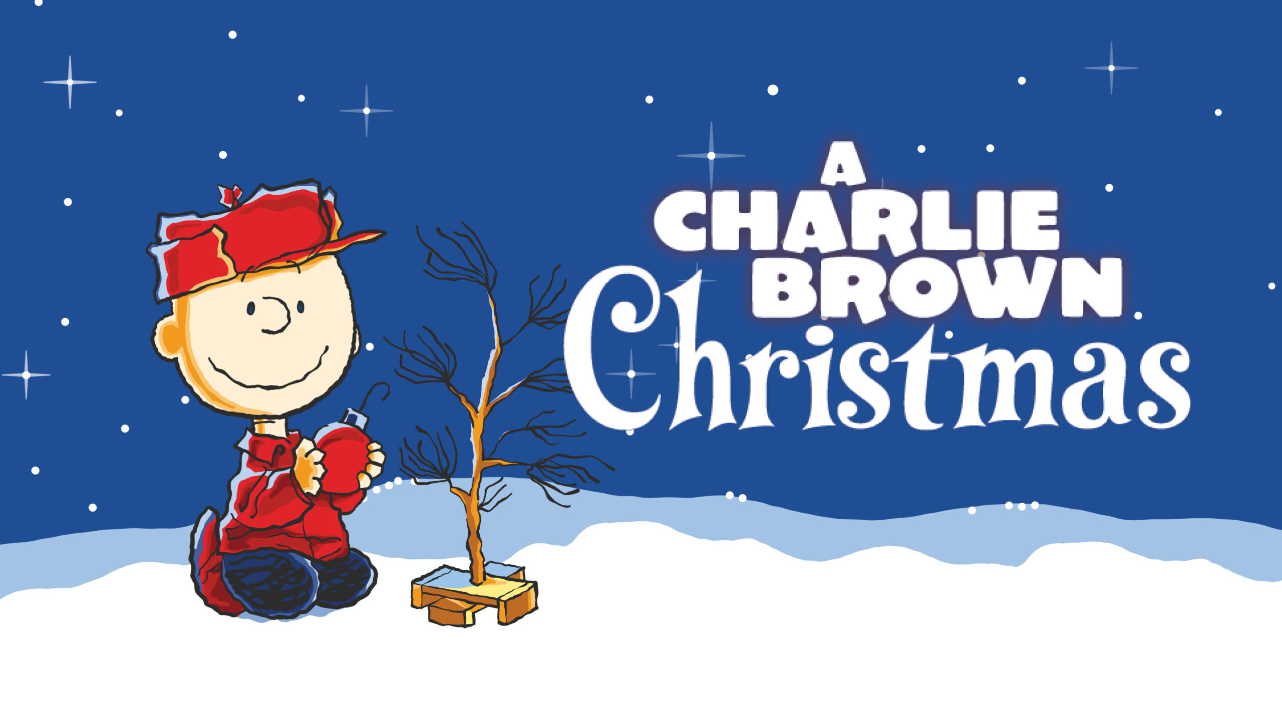 A Charlie Brown Christmas - Des Moines Playhouse