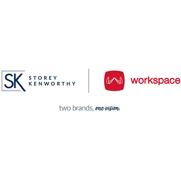 Workspace x Storey Kenworthy