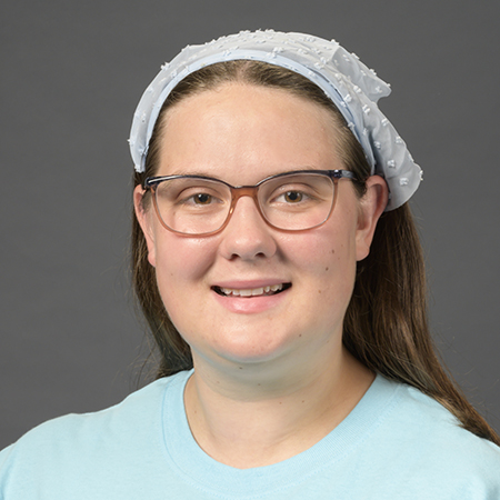 Mentor: Maureen / Ida
