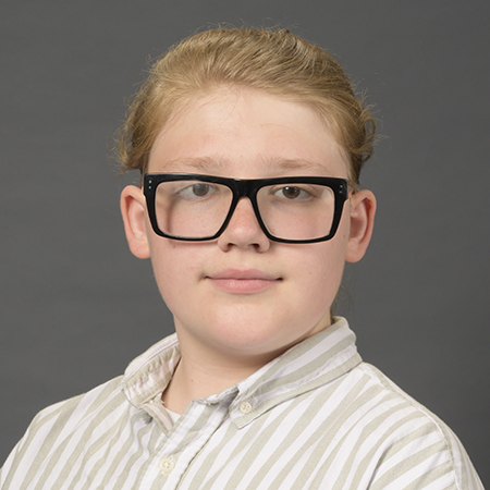 Mentor: Beaky