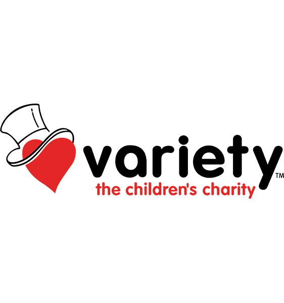 Variety – The Children's Charity