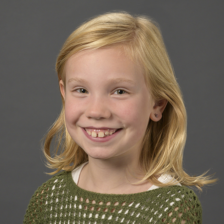 Young Anna
