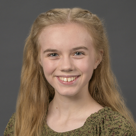 Ensemble / Young Anna Cover / Young Elsa Cover