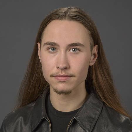 Sven (shared role)