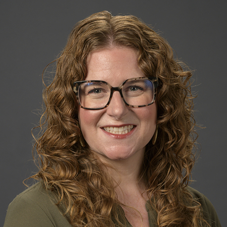 Mother (Grace Bradley)