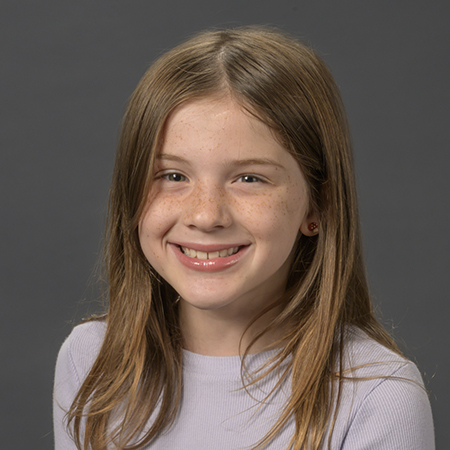 Baby Angel Doris / Understudy Gladys Herdman