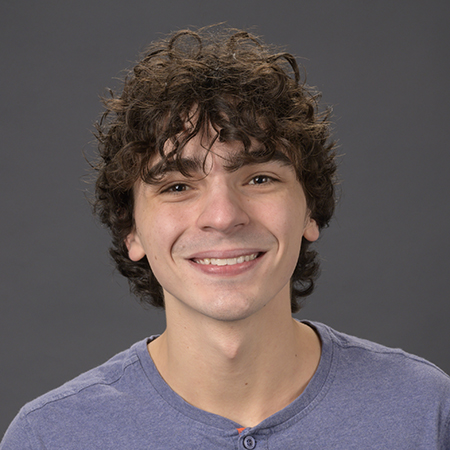 Percy Jackson