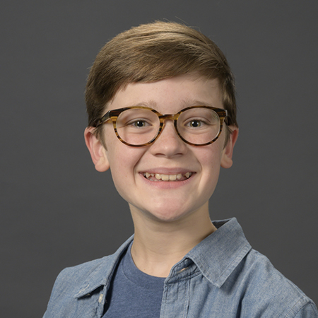 Charlie Bradley